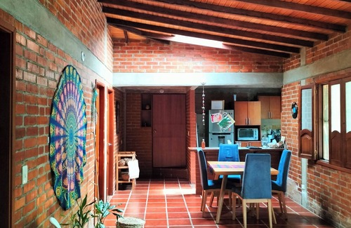 Santa Marta Cabin | ¡Cabaña Vida!