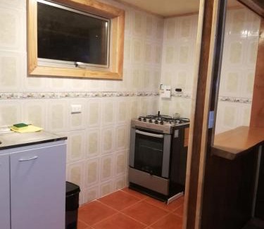 Llanquihue House | Cabaña Vista al Lago