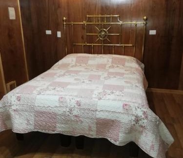 Llanquihue House | Cabaña Vista al Lago