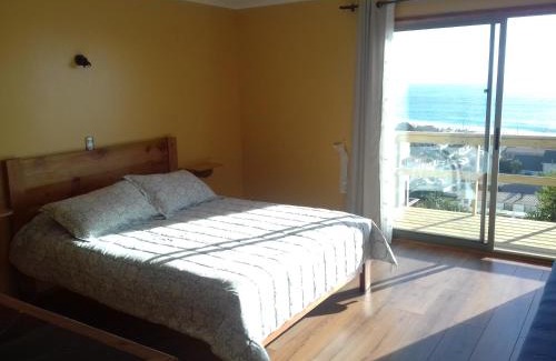 Mirasol House | Cabaña Vista Bahia Algarrobo