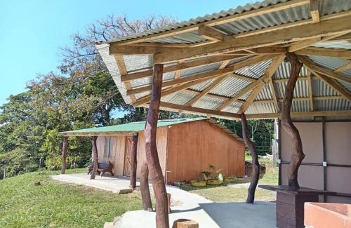 Palmira House | Cabaña Vista Del Sol