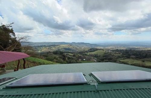 Palmira House | Cabaña Vista Del Sol