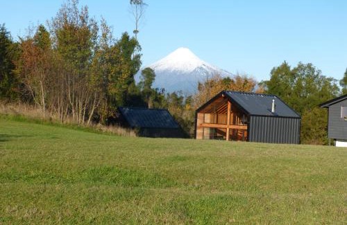 Puerto Octay Apartment | Cabaña Volcán de Puerto Octay