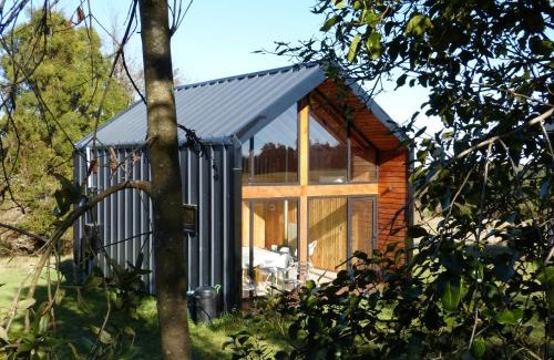 Puerto Octay Apartment | Cabaña Volcán de Puerto Octay