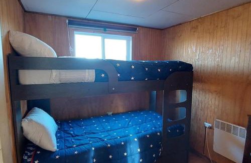 Rilan House | Cabaña Zorro Chilote