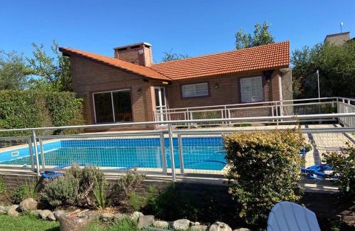 Merlo Cabin | Cabañas Abril