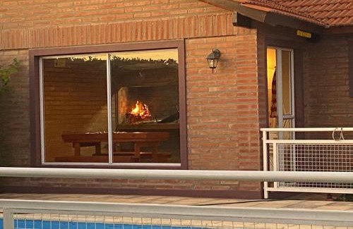 Merlo Cabin | Cabañas Abril