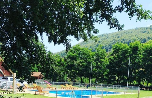 Pinto Apartment | Cabañas Agua Divina