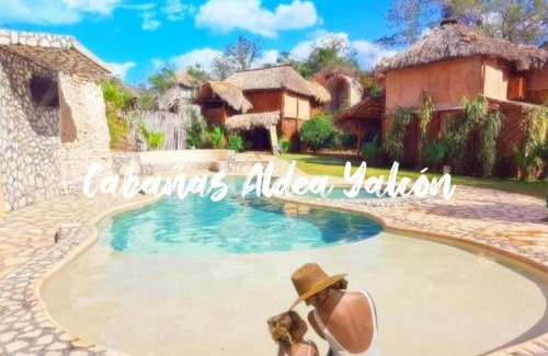 Chichen Itza - Valladolid Other | Cabañas Aldea Yalcón