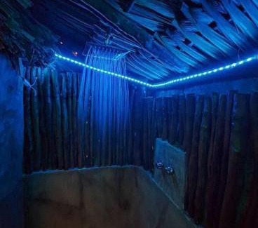 Chichen Itza - Valladolid Other | Cabañas Aldea Yalcón