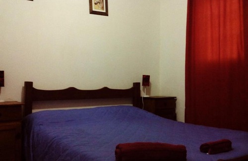 Cosquin Cabin | Cabañas Aliksir