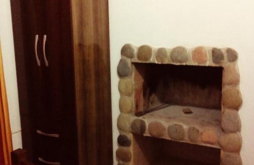 Cosquin Cabin | Cabañas Aliksir