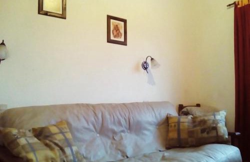 Cosquin Cabin | Cabañas Aliksir