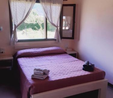 El Hoyo Ski Chalet | Cabañas Alma del Sur