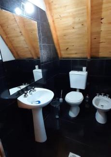 Bialet Masse Apartment | Cabañas Alpinas M y M