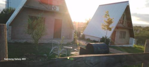 Bialet Masse Apartment | Cabañas Alpinas M y M