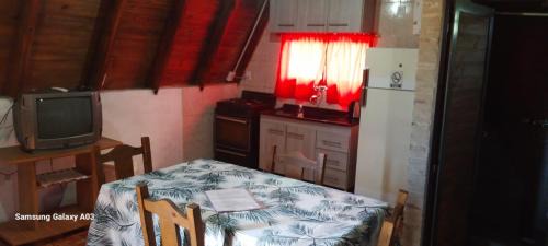 Bialet Masse Apartment | Cabañas Alpinas M y M