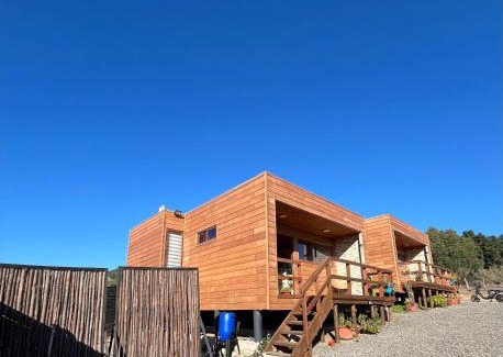 Pichilemu House | Cabañas Altos de Cahuil