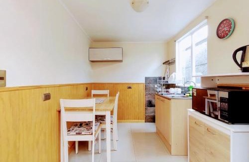 Puerto Montt House | Cabañas altos de Mirasol