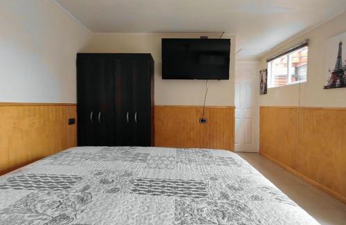 Puerto Montt House | Cabañas altos de Mirasol