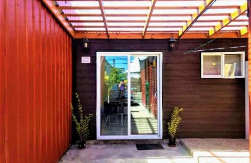 Puerto Montt House | Cabañas altos de Mirasol