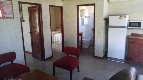 Lujan Other | Cabañas Altos de Valle Verde