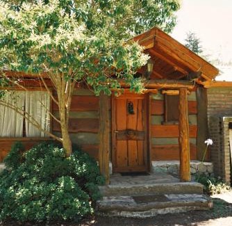 Huerta Grande Cabin | Cabañas Alvear