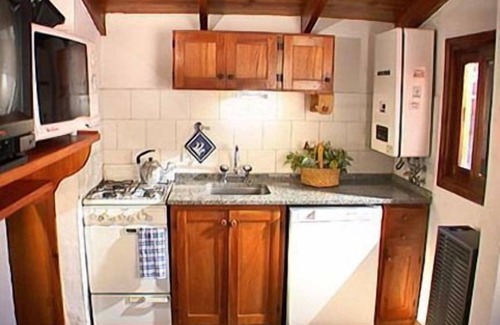 Villa General Belgrano Cabin | Cabañas Am Bach