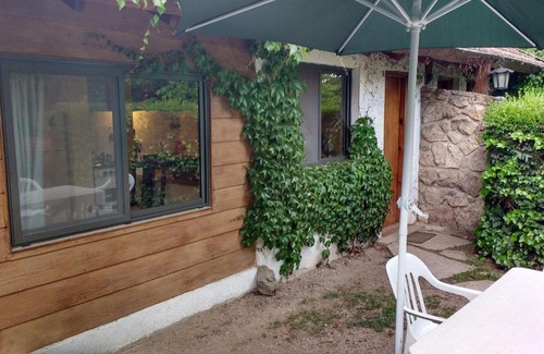 La Cumbrecita Cabin | Cabañas Am Hang