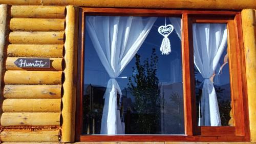 Uspallata Apartment | Cabañas Angualasto