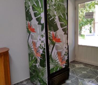 San Agustin de Valle Fertil Cabin | Cabañas y Hotel Ebemys