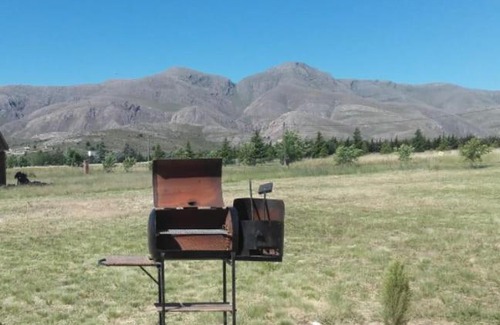 San Andres de la Sierra Cabin | CABAÑAS CAMPO VENTANA