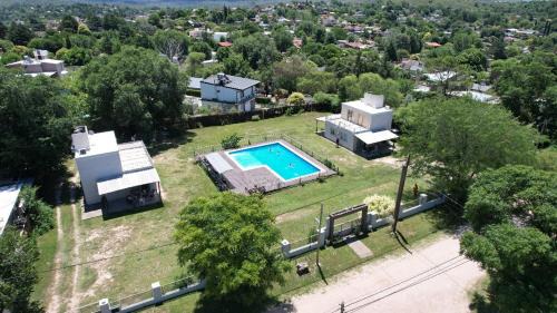 San Antonio de Arredondo Cabin | Cabañas Las Luceros