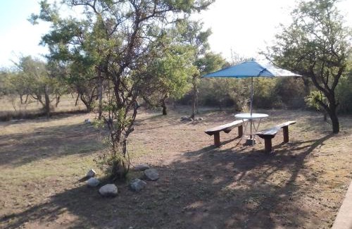 Santa Rosa de Calamuchita Apartment | Cabañas El Descanso