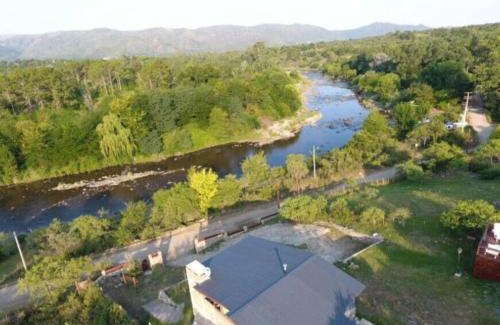 Santa Rosa de Calamuchita House | Cabañas Ojos de Cielo