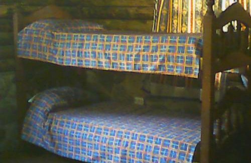 Santa Rosa de Calamuchita Cabin | Cabañas Mc Charlie