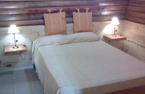 Santa Rosa de Calamuchita Cabin | Cabañas Mc Charlie