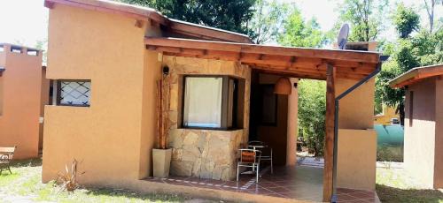 Santa Rosa de Calamuchita Hotel | CABAÑAS SUKHA