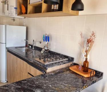 Santa Rosa de Calamuchita Hotel | CABAÑAS SUKHA