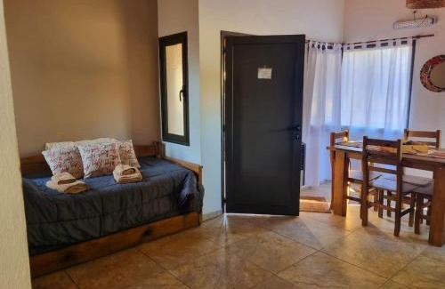 Santa Rosa de Calamuchita Hotel | CABAÑAS SUKHA