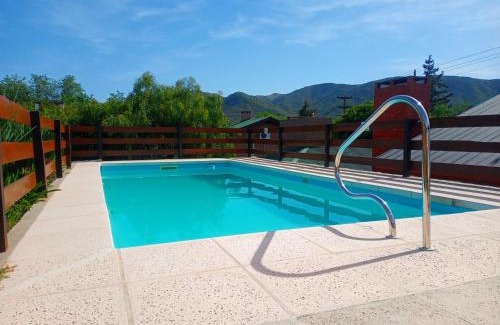 Santa Rosa de Calamuchita Apartment | Cabañas Puentes Amarillos