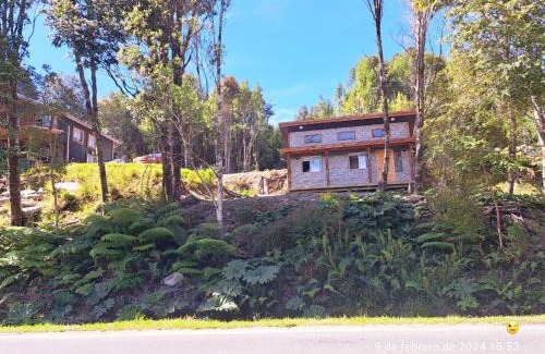 Chaiten Apartment | Cabañas Atardecer Fandango