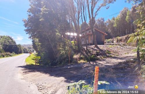 Chaiten Apartment | Cabañas Atardecer Fandango