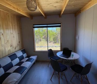 Castro Apartment | Cabañas Aurora