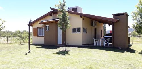 Los Reartes House | Cabañas Ayres de Sierra