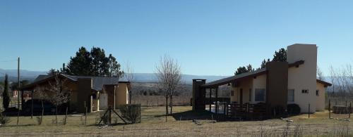 Los Reartes House | Cabañas Ayres de Sierra