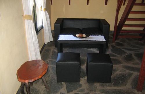 Merlo Cabin | Cabañas Ayres del cerro