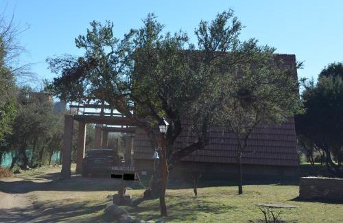 Merlo Cabin | Cabañas Ayres del cerro