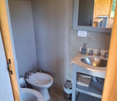 San Martin de los Andes Ski Chalet | Cabañas Bella vista Ruca hue