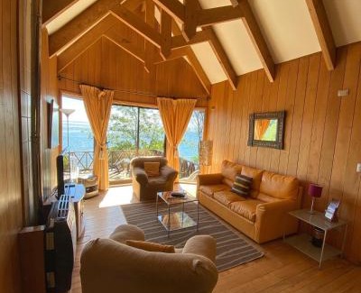 Puerto Varas Cabin | Cabañas Bahia Celeste, Puerto Varas